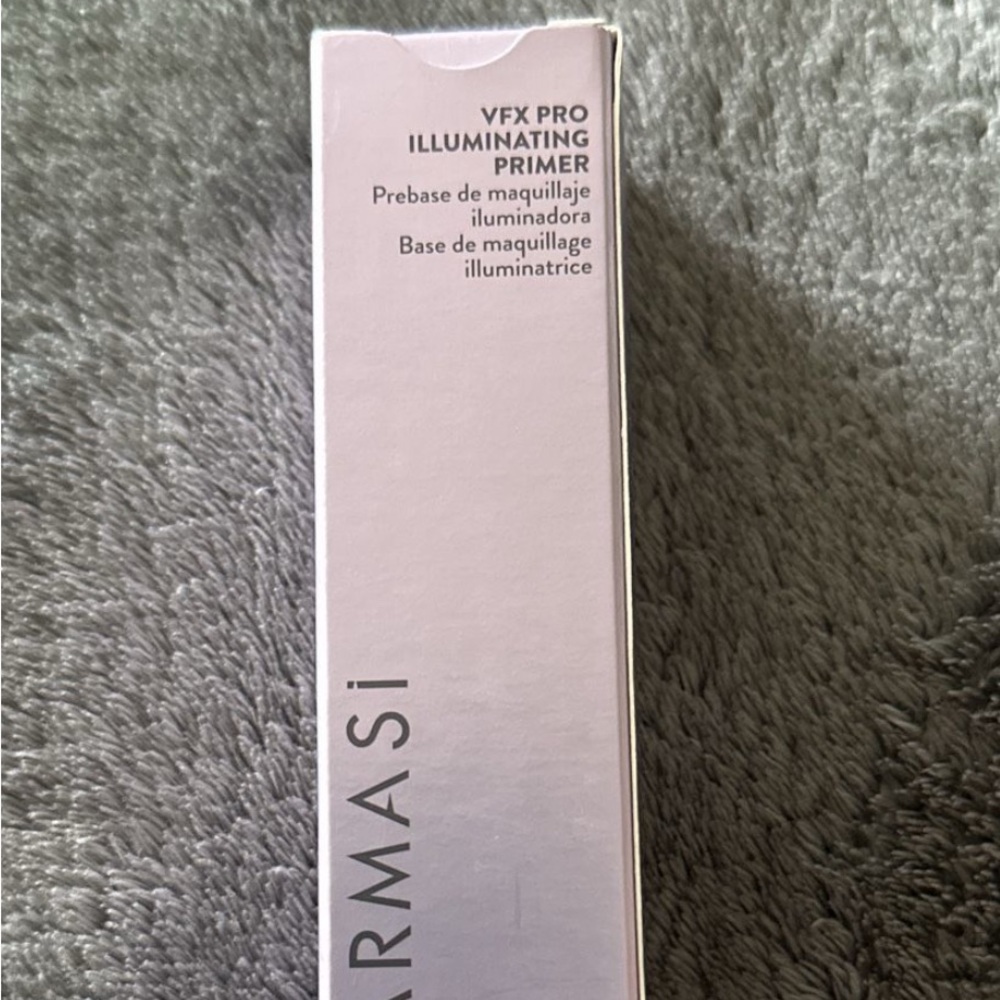 Farmasi VFX Pro Illuminating Primer - White